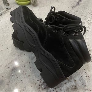 Steve Madden Rockie Hiker Boot